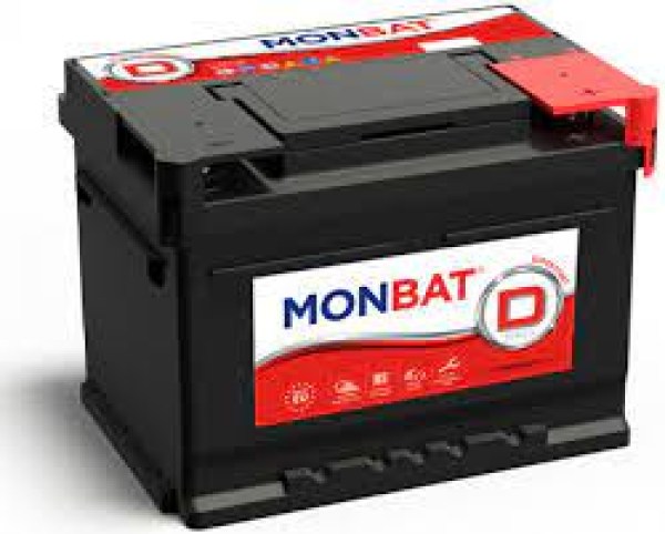 monbat 100